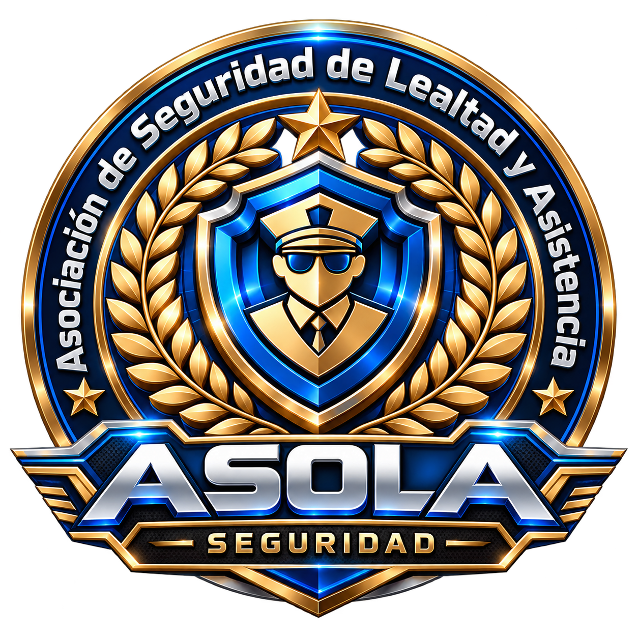 ASOLA SEGURIDAD